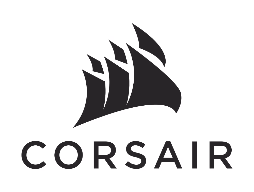 Corsair Logo