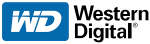 WD Logo