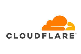Cloudflare logo