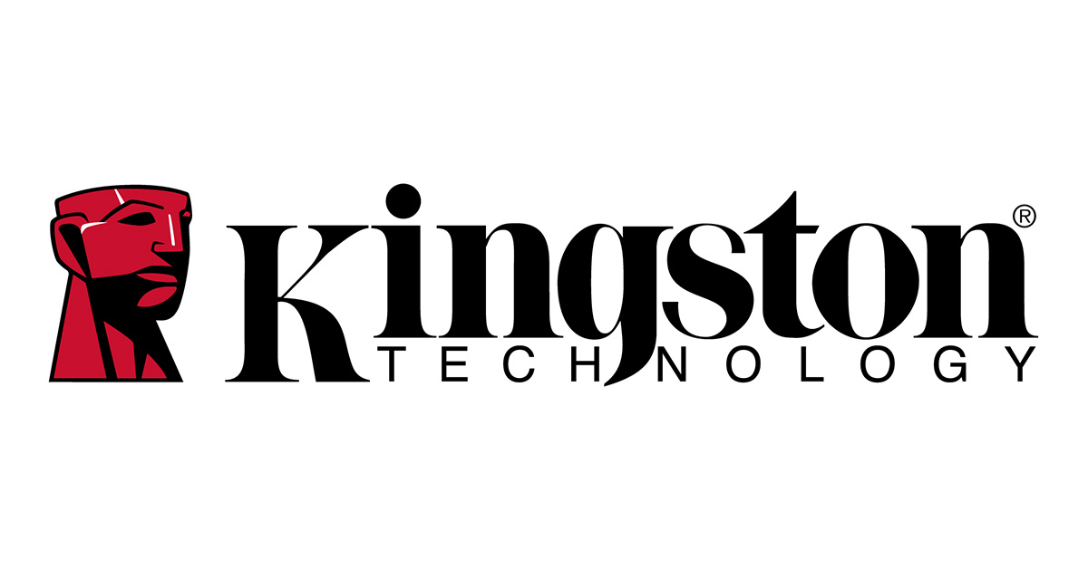 Kingston Logo