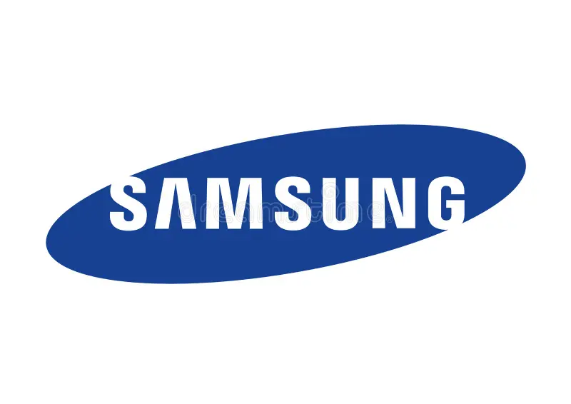 Samsung Logo
