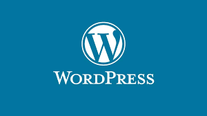 WordPress logo